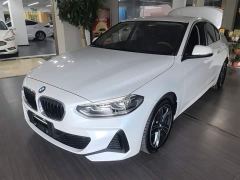 BMW 1 Series Facelift 120i M Sport - photo 1