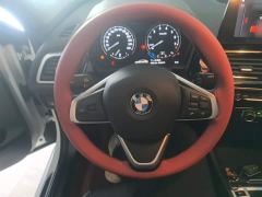BMW 1 Series Facelift 120i M Sport - photo 10