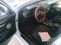 BMW 1 Series Facelift 120i M Sport - photo 15