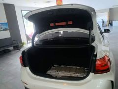 BMW 1 Series Facelift 120i M Sport - photo 18