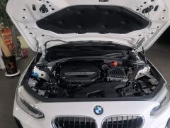 BMW 1 Series Facelift 120i M Sport - photo 19