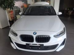 BMW 1 Series Facelift 120i M Sport - photo 2