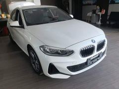 BMW 1 Series Facelift 120i M Sport - photo 3