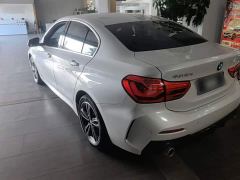 BMW 1 Series Facelift 120i M Sport - photo 4