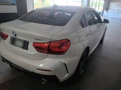 BMW 1 Series Facelift 120i M Sport - photo 6