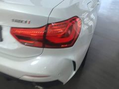 BMW 1 Series Facelift 120i M Sport - photo 7