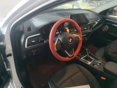 BMW 1 Series Facelift 120i M Sport - photo 9