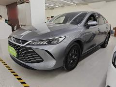 BYD Qin PLUS DM-i Smart Drive Edition 55KM Leading - фото 1