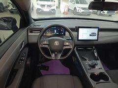 BYD Qin PLUS DM-i Smart Drive Edition 55KM Leading - фото 10