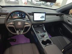 BYD Qin PLUS DM-i Smart Drive Edition 55KM Leading - фото 12