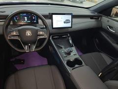 BYD Qin PLUS DM-i Smart Drive Edition 55KM Leading - фото 13
