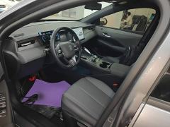 BYD Qin PLUS DM-i Smart Drive Edition 55KM Leading - фото 14
