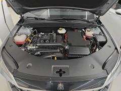 BYD Qin PLUS DM-i Smart Drive Edition 55KM Leading - фото 19