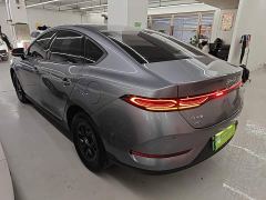 BYD Qin PLUS DM-i Smart Drive Edition 55KM Leading - фото 4