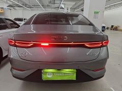 BYD Qin PLUS DM-i Smart Drive Edition 55KM Leading - фото 5
