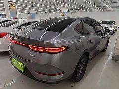 BYD Qin PLUS DM-i Smart Drive Edition 55KM Leading - фото 6