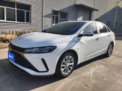 Chevrolet Cruze 1.5L Dual-Clutch Deluxe Edition - photo 1