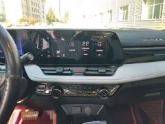 Chevrolet Cruze 1.5L Dual-Clutch Deluxe Edition - photo 13