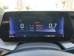 Chevrolet Cruze 1.5L Dual-Clutch Deluxe Edition - photo 14