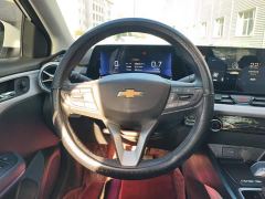 Chevrolet Cruze 1.5L Dual-Clutch Deluxe Edition - photo 15