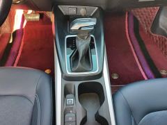 Chevrolet Cruze 1.5L Dual-Clutch Deluxe Edition - photo 16