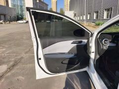 Chevrolet Cruze 1.5L Dual-Clutch Deluxe Edition - photo 7