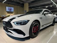 Mercedes-Benz A-Class A 200 L Sport - photo 1