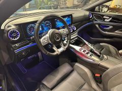 Mercedes-Benz A-Class A 200 L Sport - photo 12