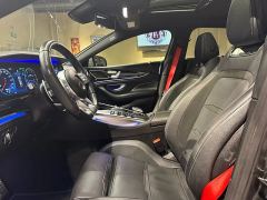 Mercedes-Benz A-Class A 200 L Sport - photo 13