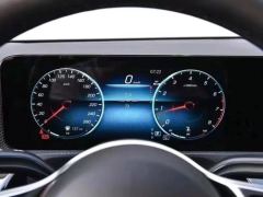 Mercedes-Benz A-Class A 200 L Sport - photo 15
