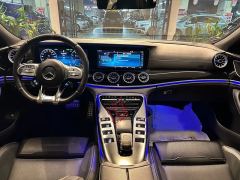 Mercedes-Benz A-Class A 200 L Sport - photo 4