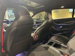 Mercedes-Benz A-Class A 200 L Sport - photo 6