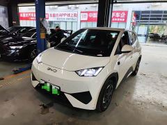 BYD Seagull Smart Driving Edition 305km Freedom Edition - ფოტო 1