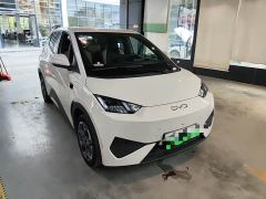 BYD Seagull Smart Driving Edition 305km Freedom Edition - ფოტო 2