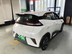 BYD Seagull Smart Driving Edition 305km Freedom Edition - ფოტო 3