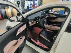 BYD Seagull Smart Driving Edition 305km Freedom Edition - ფოტო 5