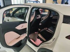 BYD Seagull Smart Driving Edition 305km Freedom Edition - ფოტო 6