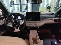 BYD Seagull Smart Driving Edition 305km Freedom Edition - ფოტო 7