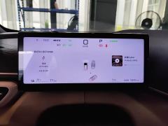 BYD Seagull Smart Driving Edition 305km Freedom Edition - ფოტო 8
