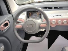 FAW Besturn Xiaoma 222km Dynamic Edition - ფოტო 10