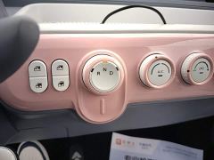 FAW Besturn Xiaoma 222km Dynamic Edition - ფოტო 13