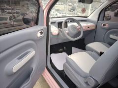 FAW Besturn Xiaoma 222km Dynamic Edition - ფოტო 15