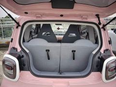 FAW Besturn Xiaoma 222km Dynamic Edition - ფოტო 18