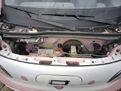 FAW Besturn Xiaoma 222km Dynamic Edition - ფოტო 19