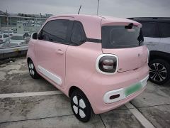 FAW Besturn Xiaoma 222km Dynamic Edition - ფოტო 4