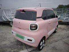 FAW Besturn Xiaoma 222km Dynamic Edition - ფოტო 6