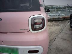FAW Besturn Xiaoma 222km Dynamic Edition - ფოტო 7