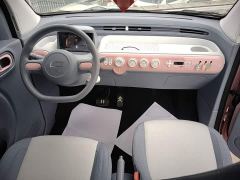 FAW Besturn Xiaoma 222km Dynamic Edition - ფოტო 9