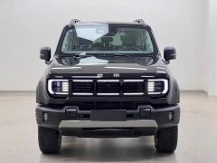 Beijing BJ40 2.0T Standard Edition Diesel - photo 1
