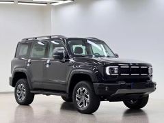 Beijing BJ40 2.0T Standard Edition Diesel - photo 2